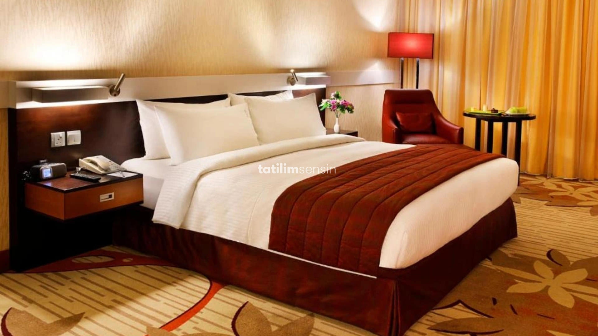 Excelsıor Downtown Hotel - 10