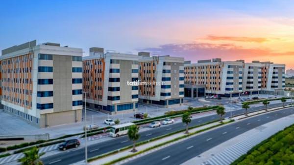 Vogo Grand Hotel Dubai