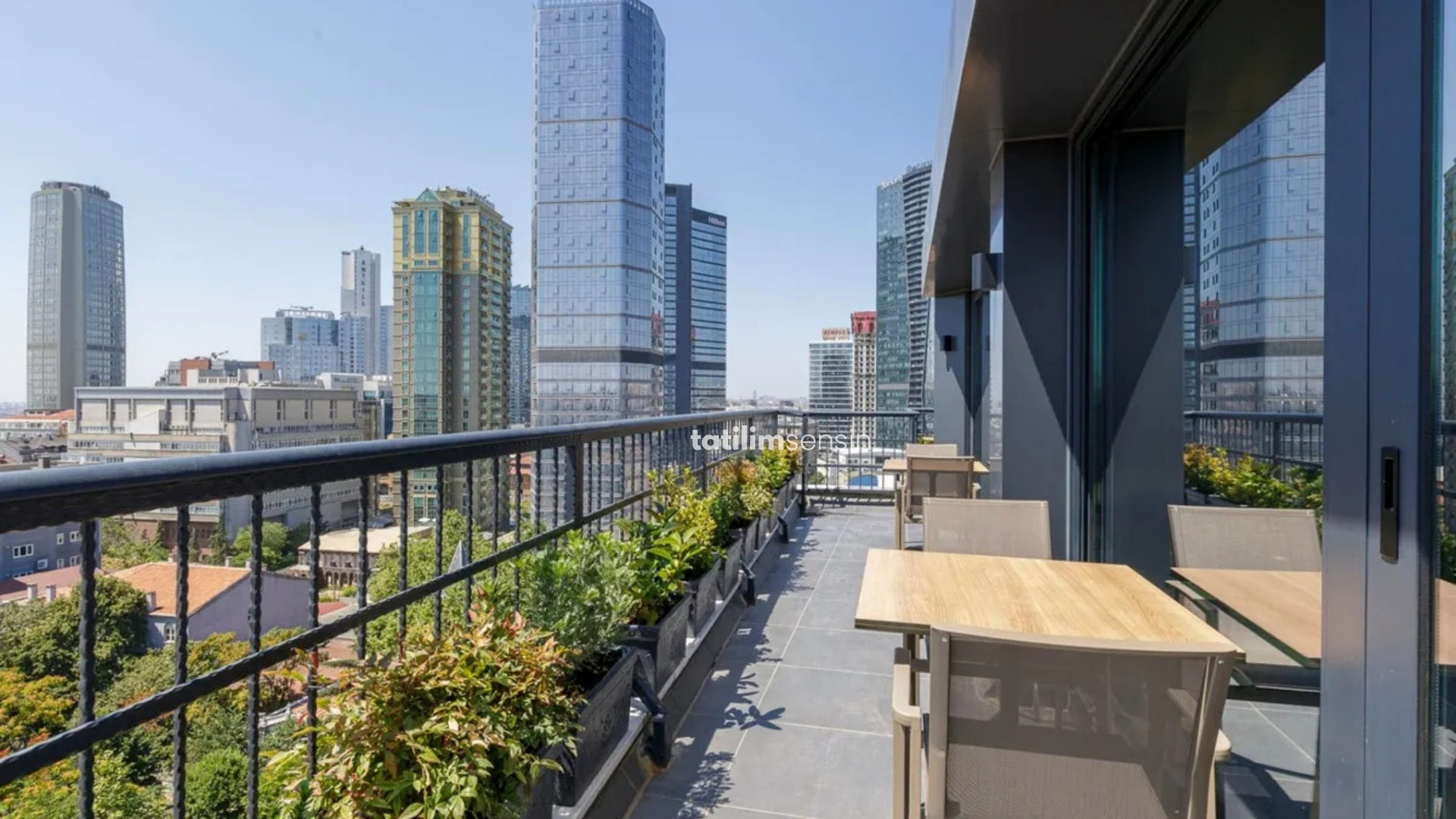 Ramada Encore by Wyndham İstanbul Şişli - 9