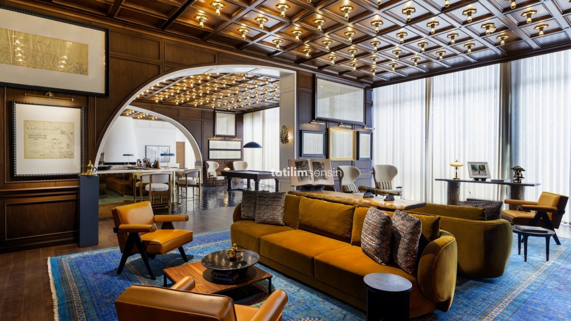 Rixos Tersane İstanbul - 7