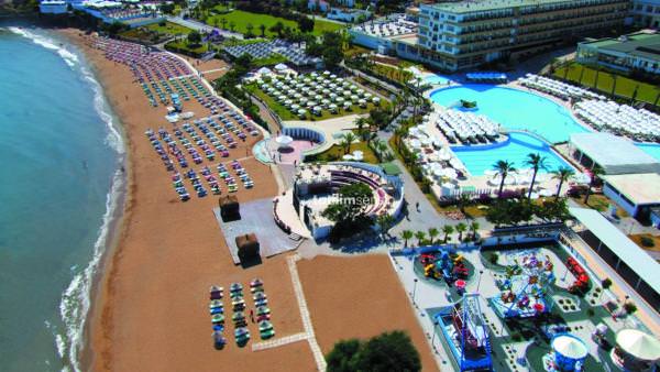 Acapulco Resort Convention Spa