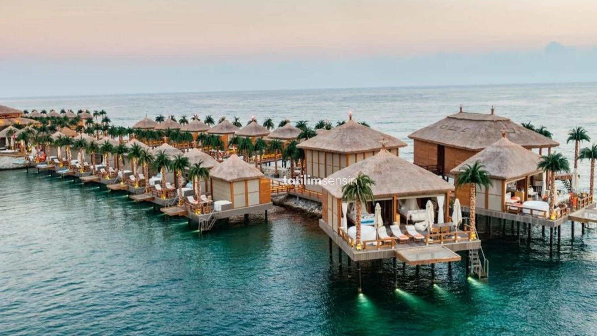 Cratos Premium Hotel Port Spa - 10