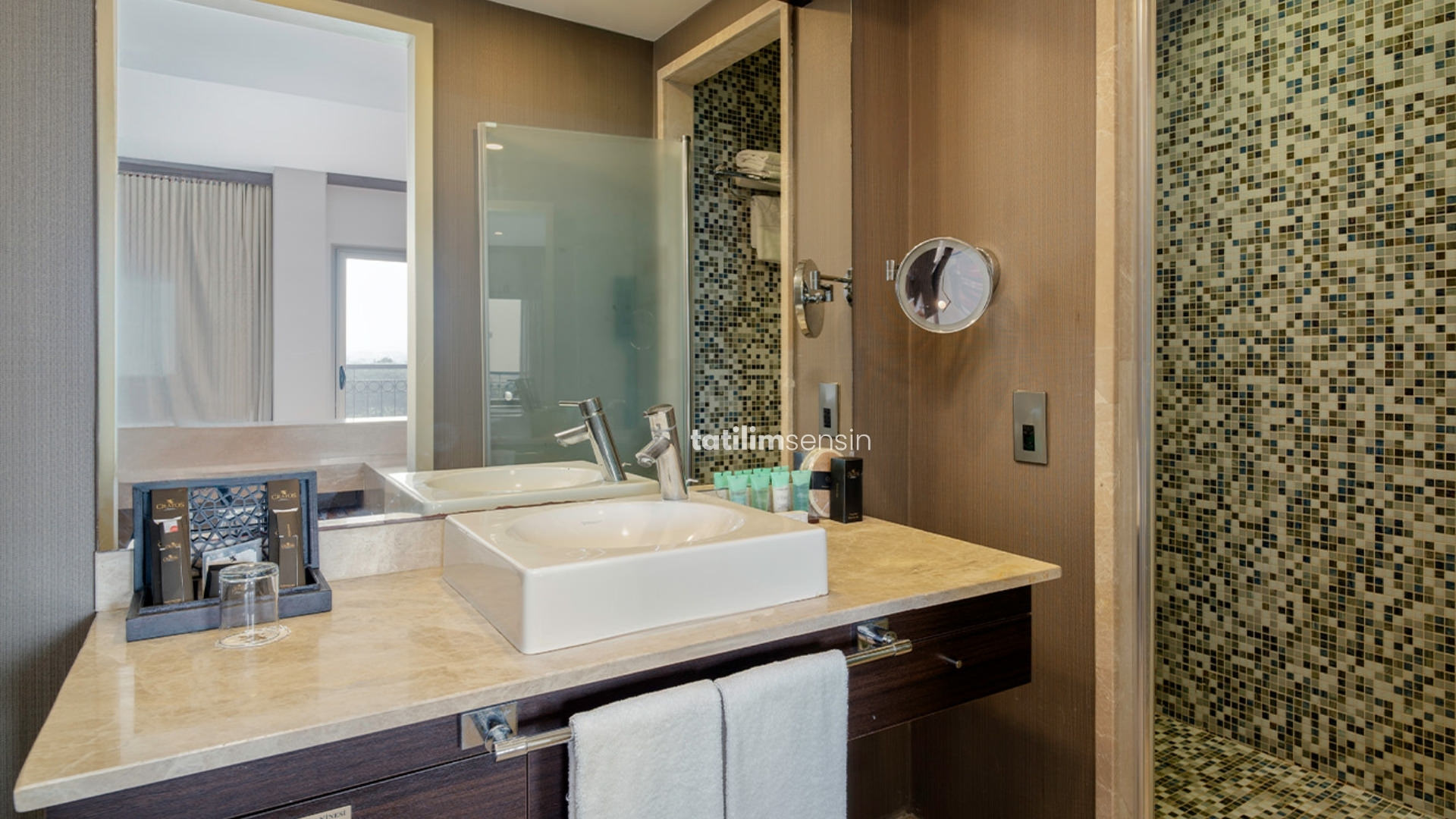 Cratos Premium Hotel Port Spa - 30