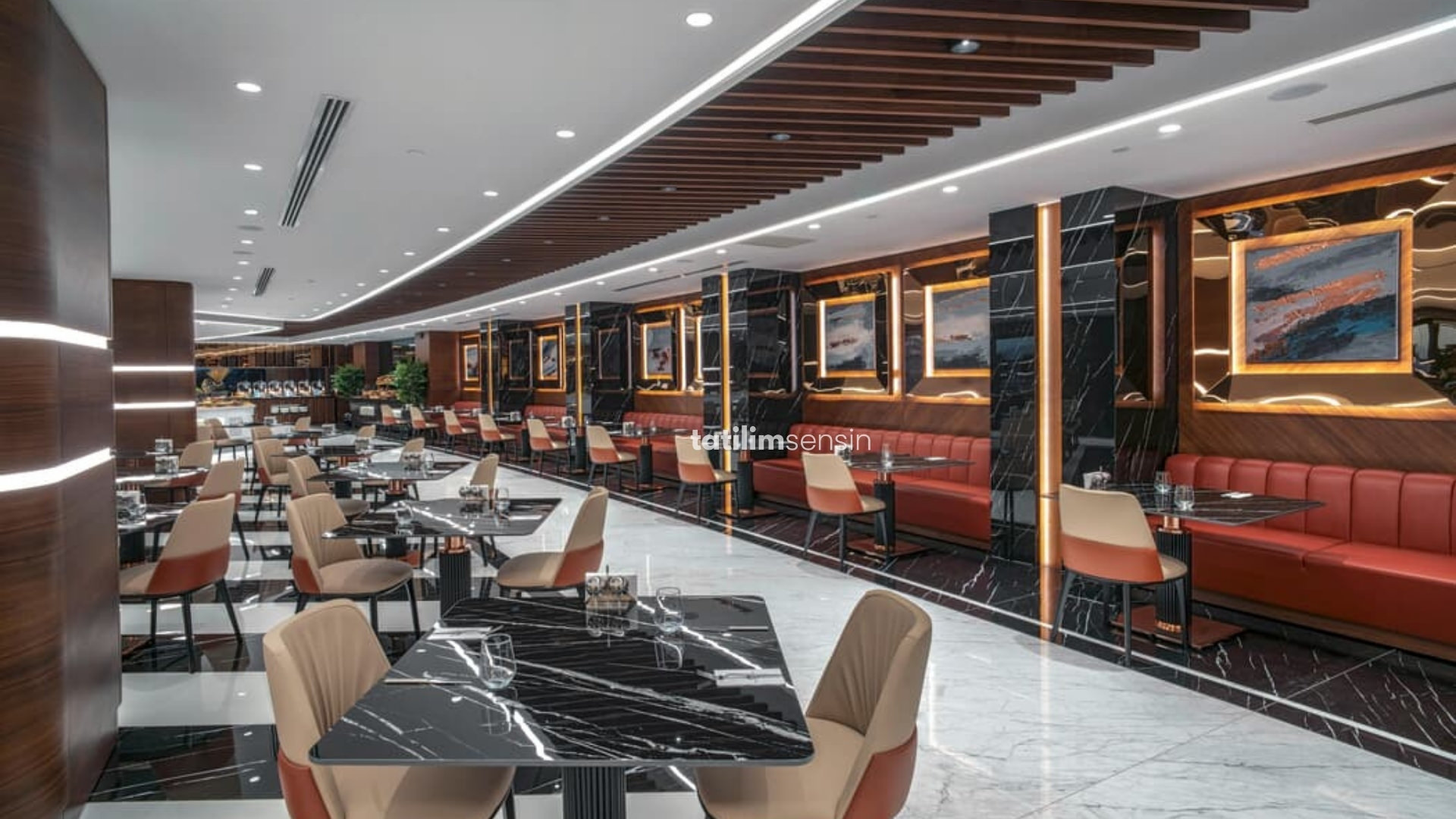 Grand Sapphire Resort Hotel - 20