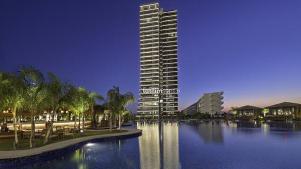 Grand Sapphire Resort Hotel