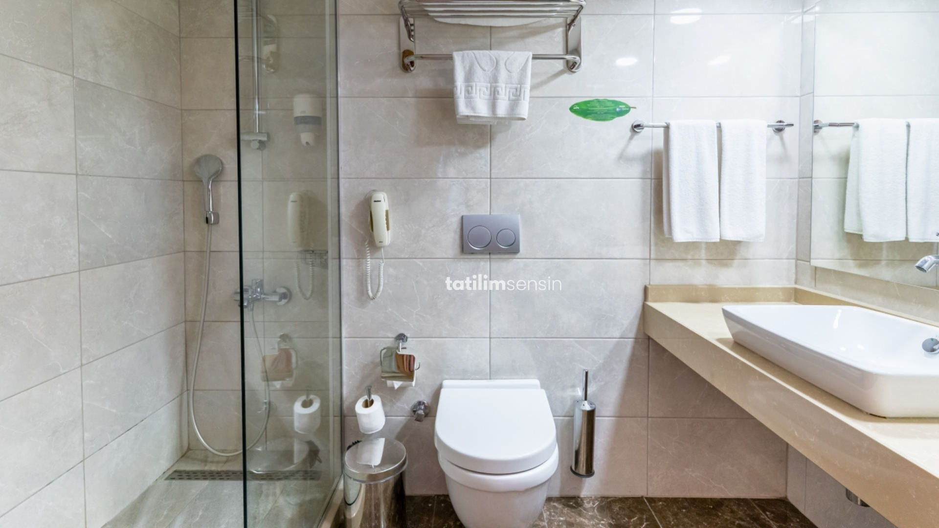 Salamis Bay Conti Resort Hotel - 19