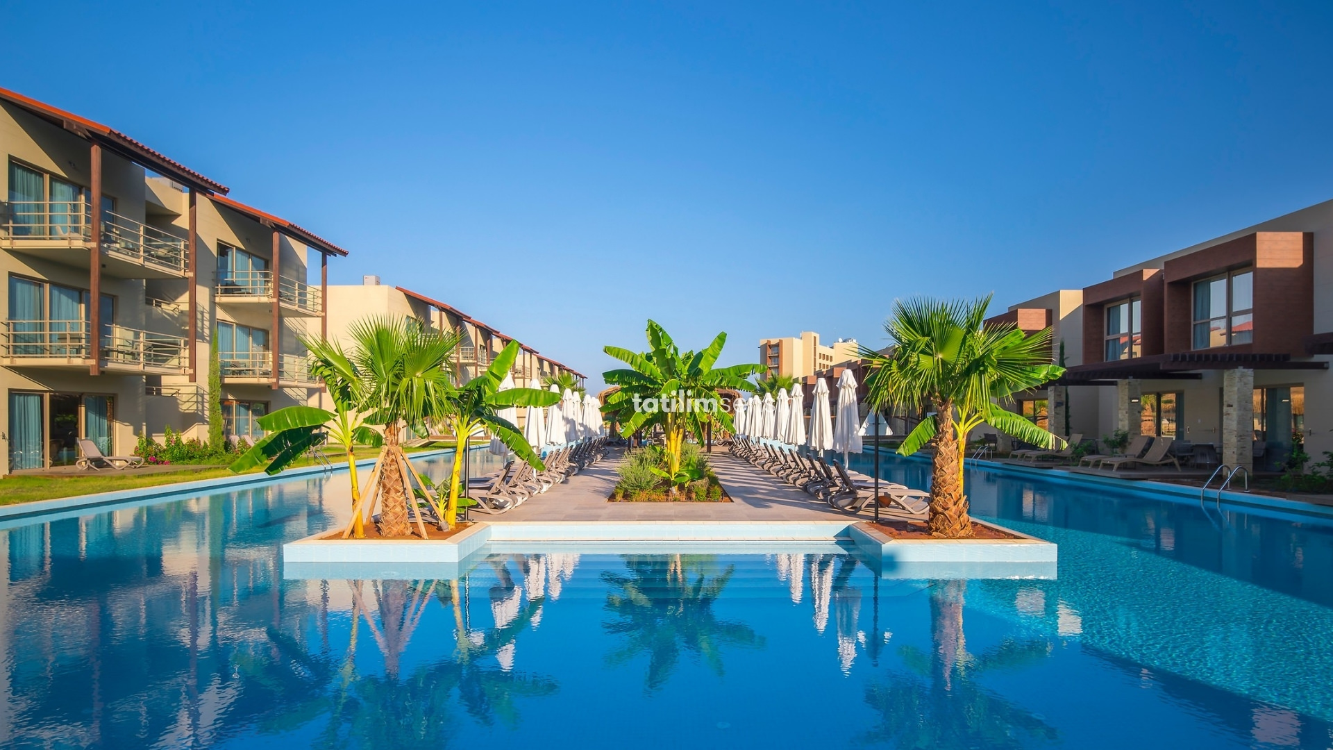 Concorde Luxury Resort Convention Spa - 6