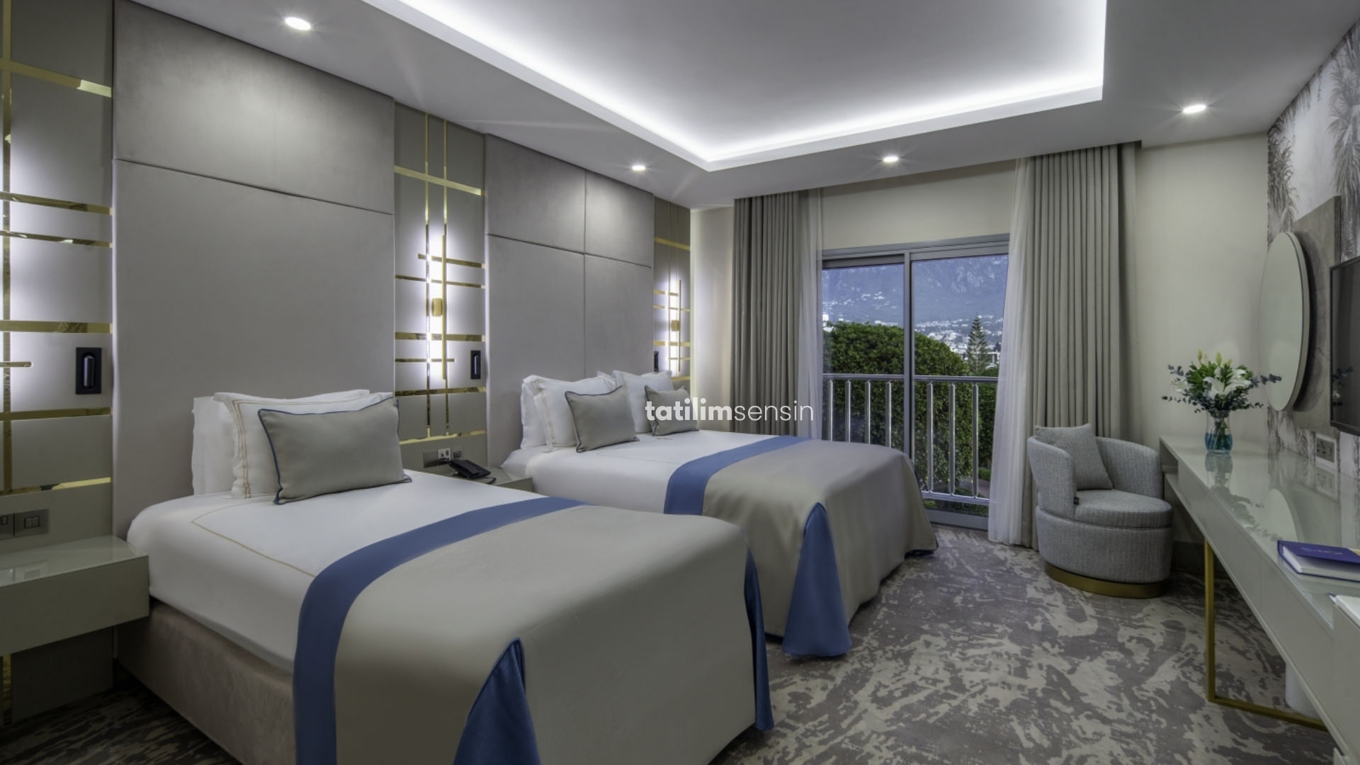 Merit Park Hotel - 22