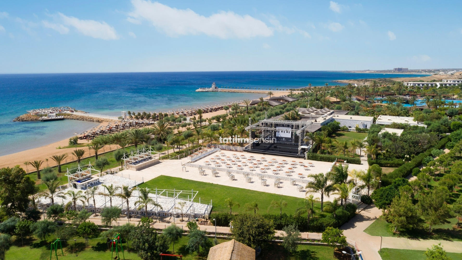 Nuhun Gemisi Deluxe Hotel Spa - 13