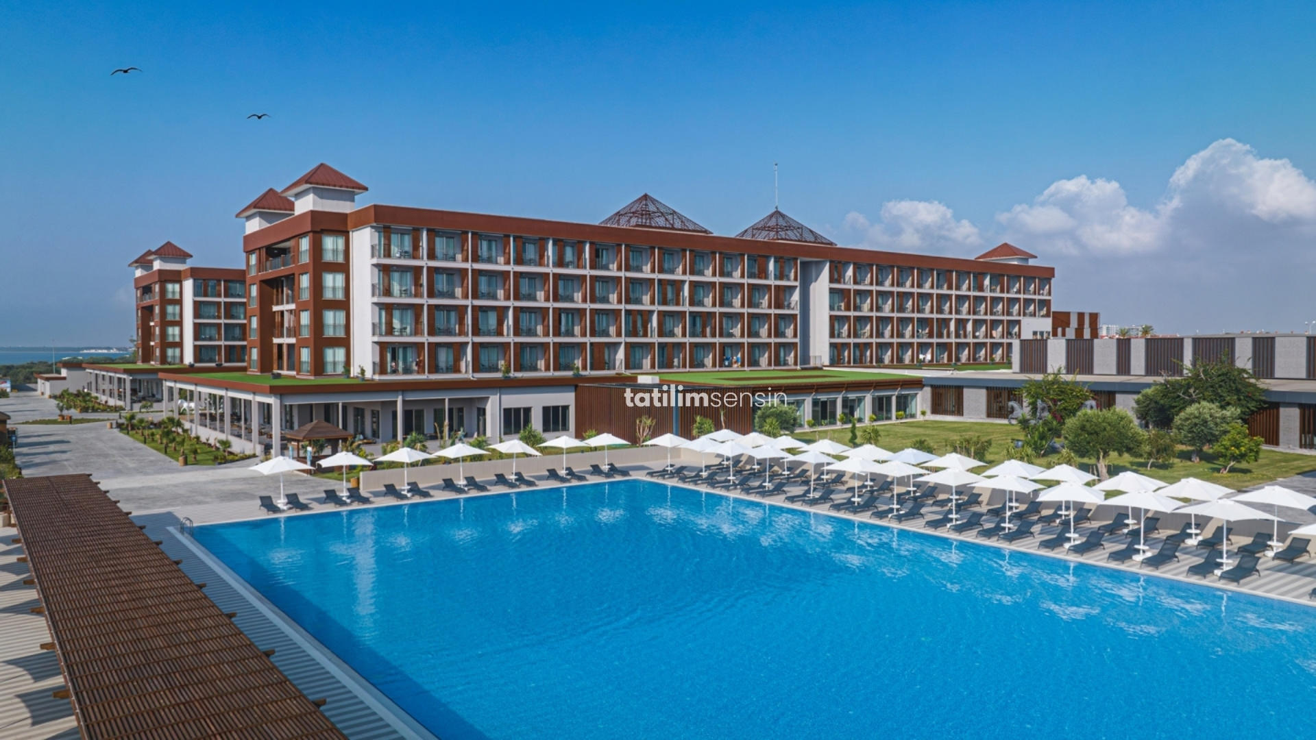 The Arkın İskele - 10