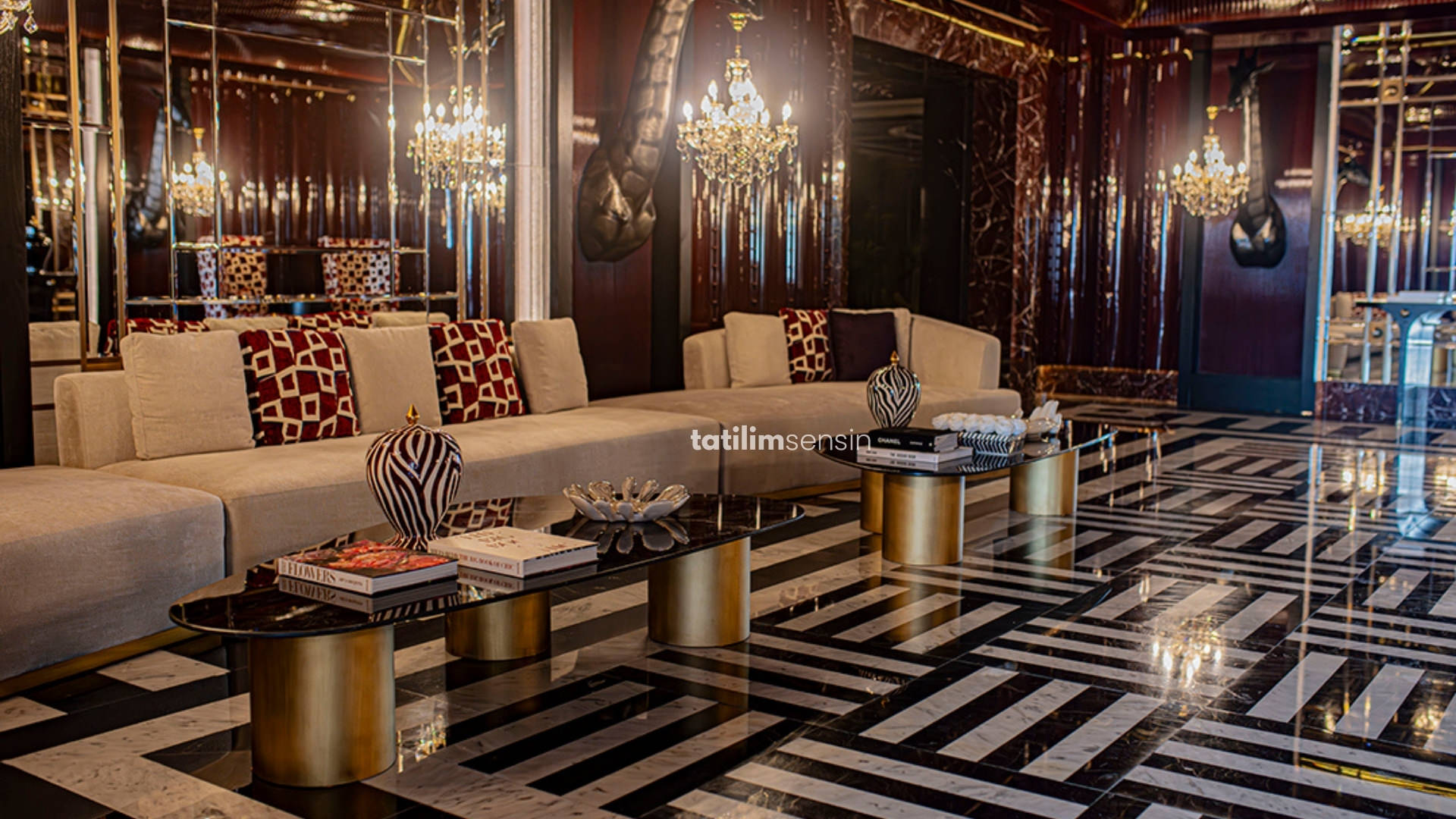 Chamada Prestige Hotel - 8