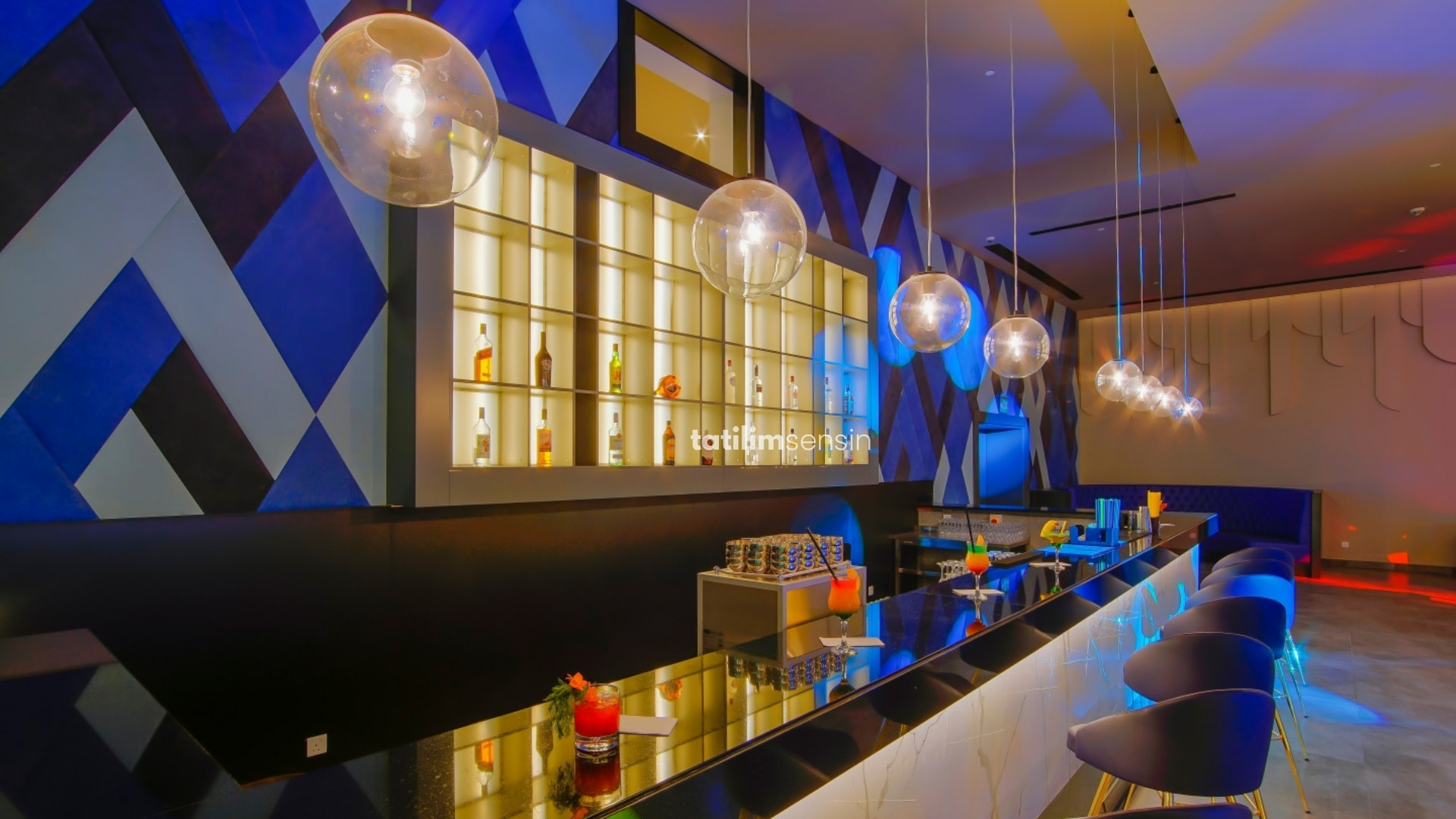 Limak Cyprus Deluxe Hotel - 9