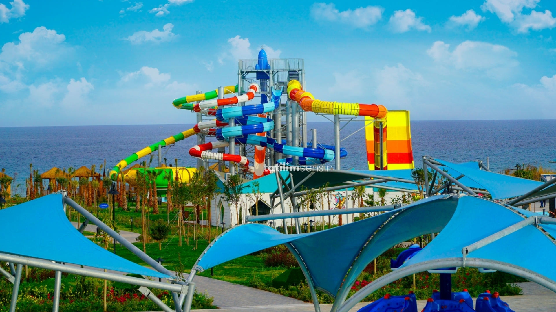 Limak Cyprus Deluxe Hotel - 19