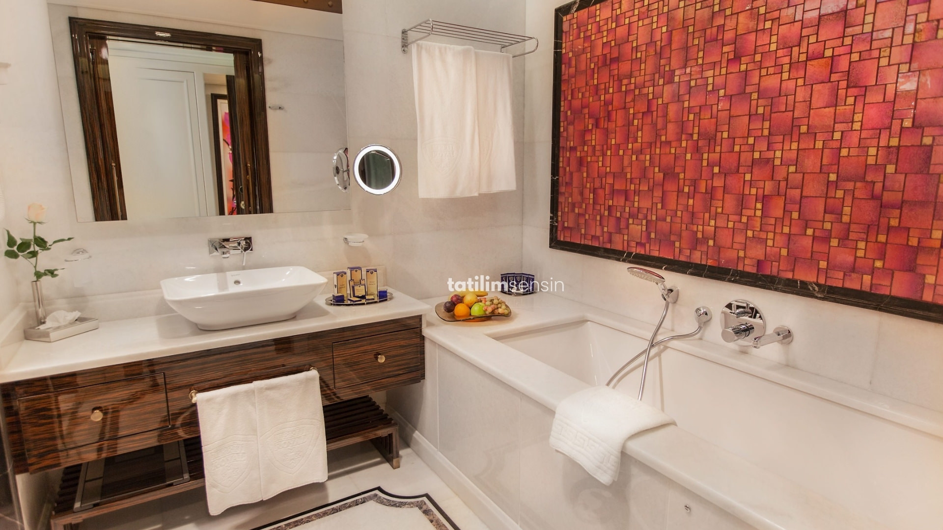 Merit Royal Premium Hotel - 20