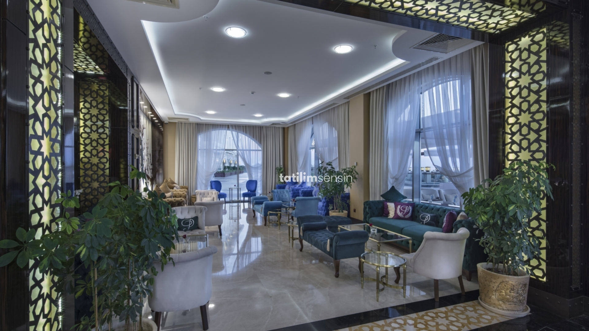 Merit Royal Premium Hotel - 7