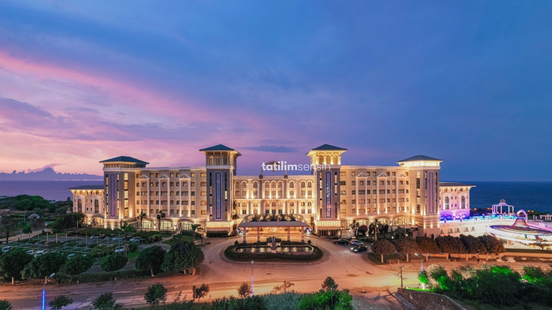 Merit Royal Premium Hotel - 5