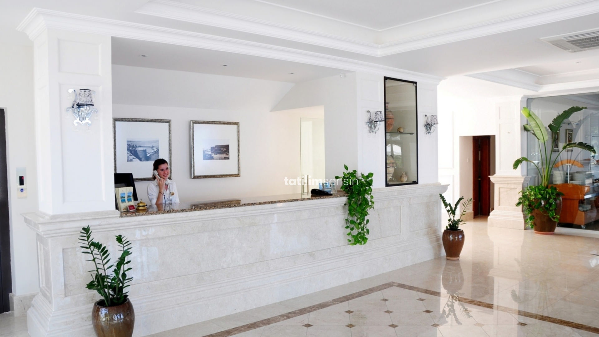 Denizkızı Royal - 12