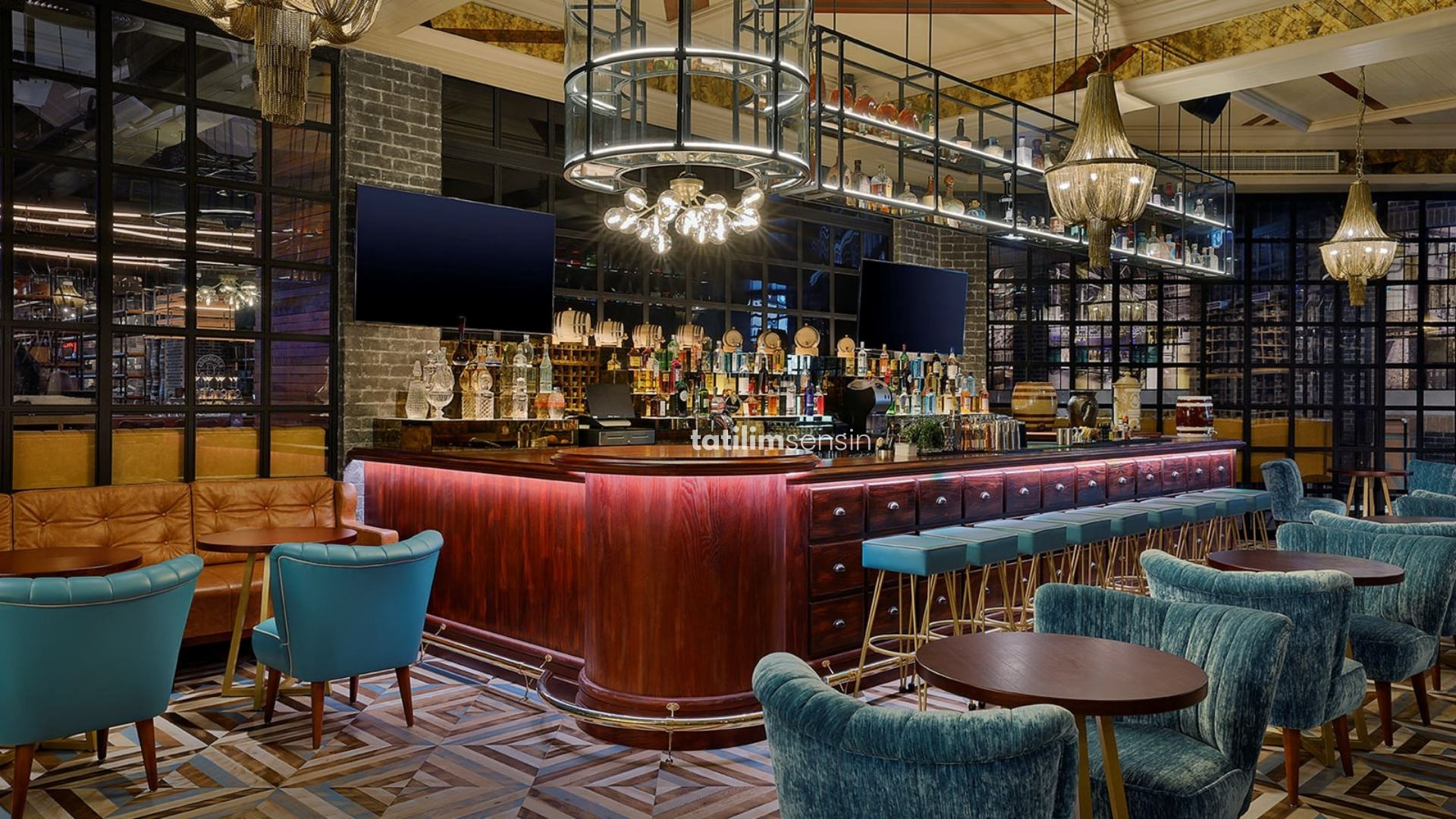 Hilton Dubai Palm Jumeirah - 16