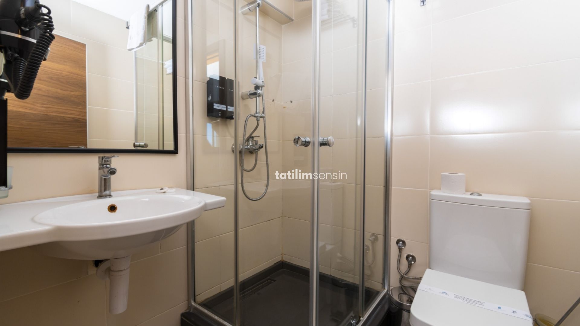 Mimoza Beach Hotel - 10