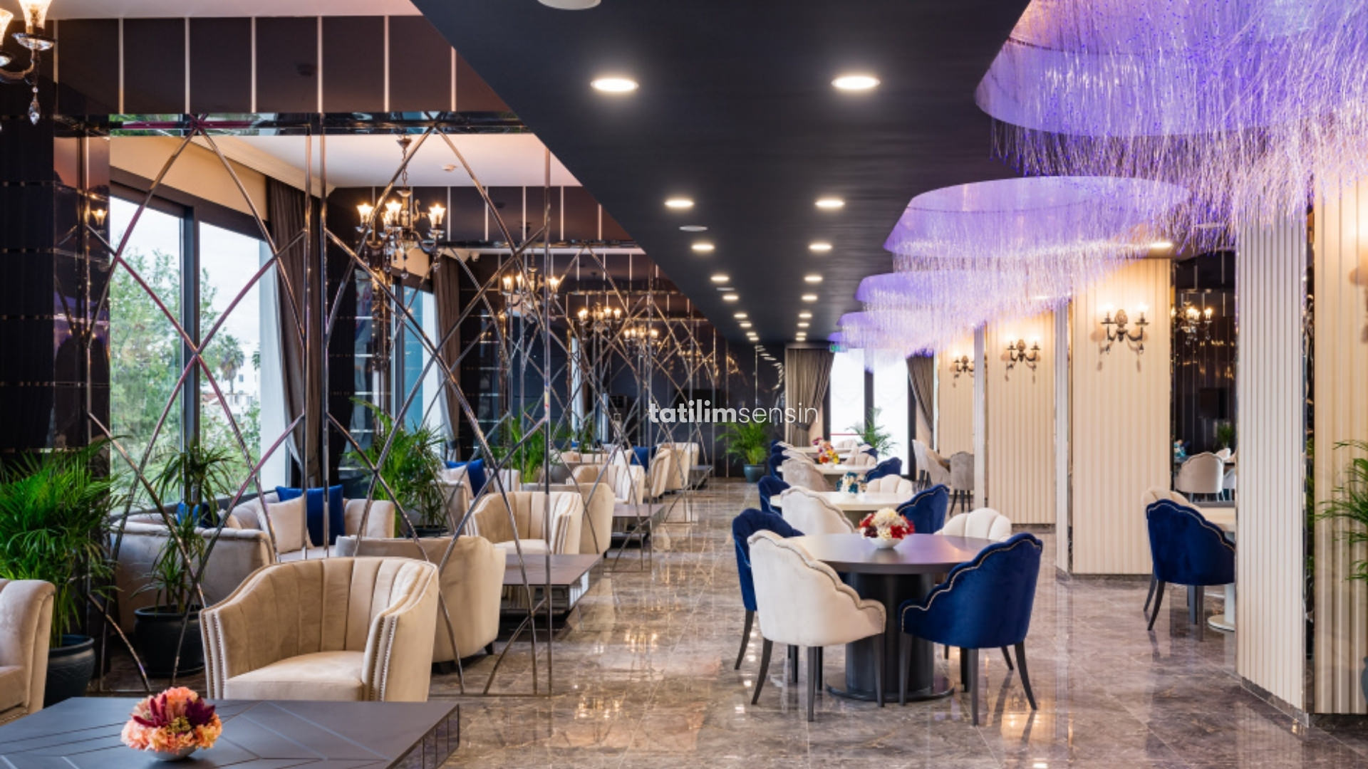 Royal Palace Hotel Kıbrıs - 7