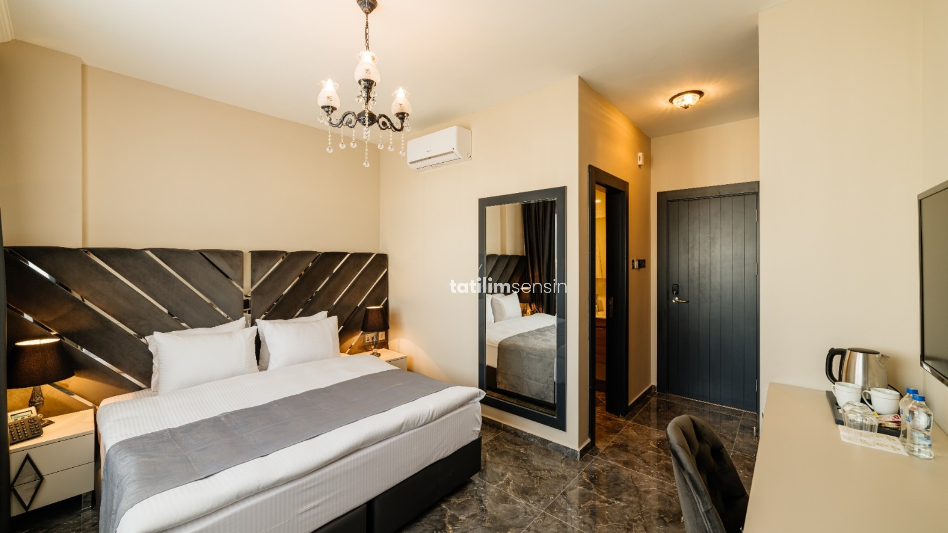 Royal Palace Hotel Kıbrıs - 9