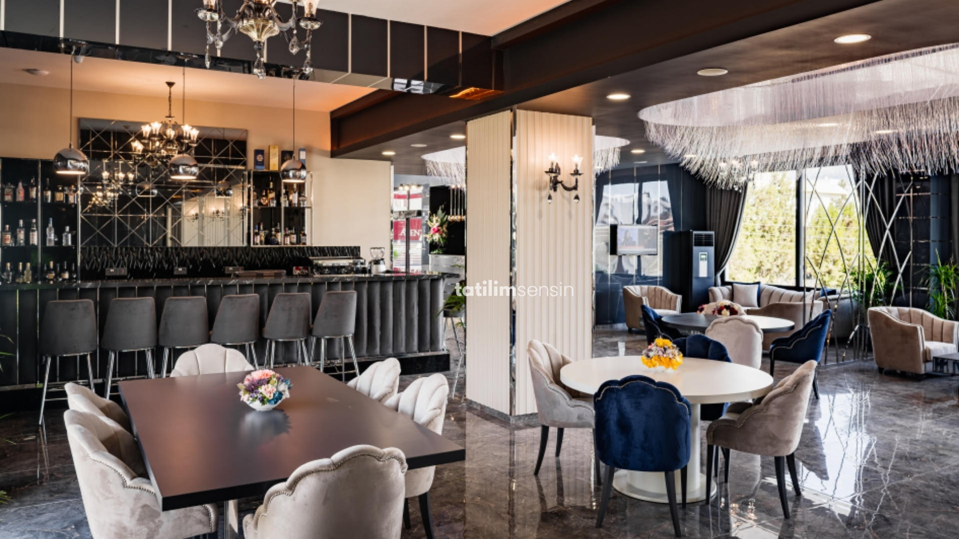 Royal Palace Hotel Kıbrıs - 6