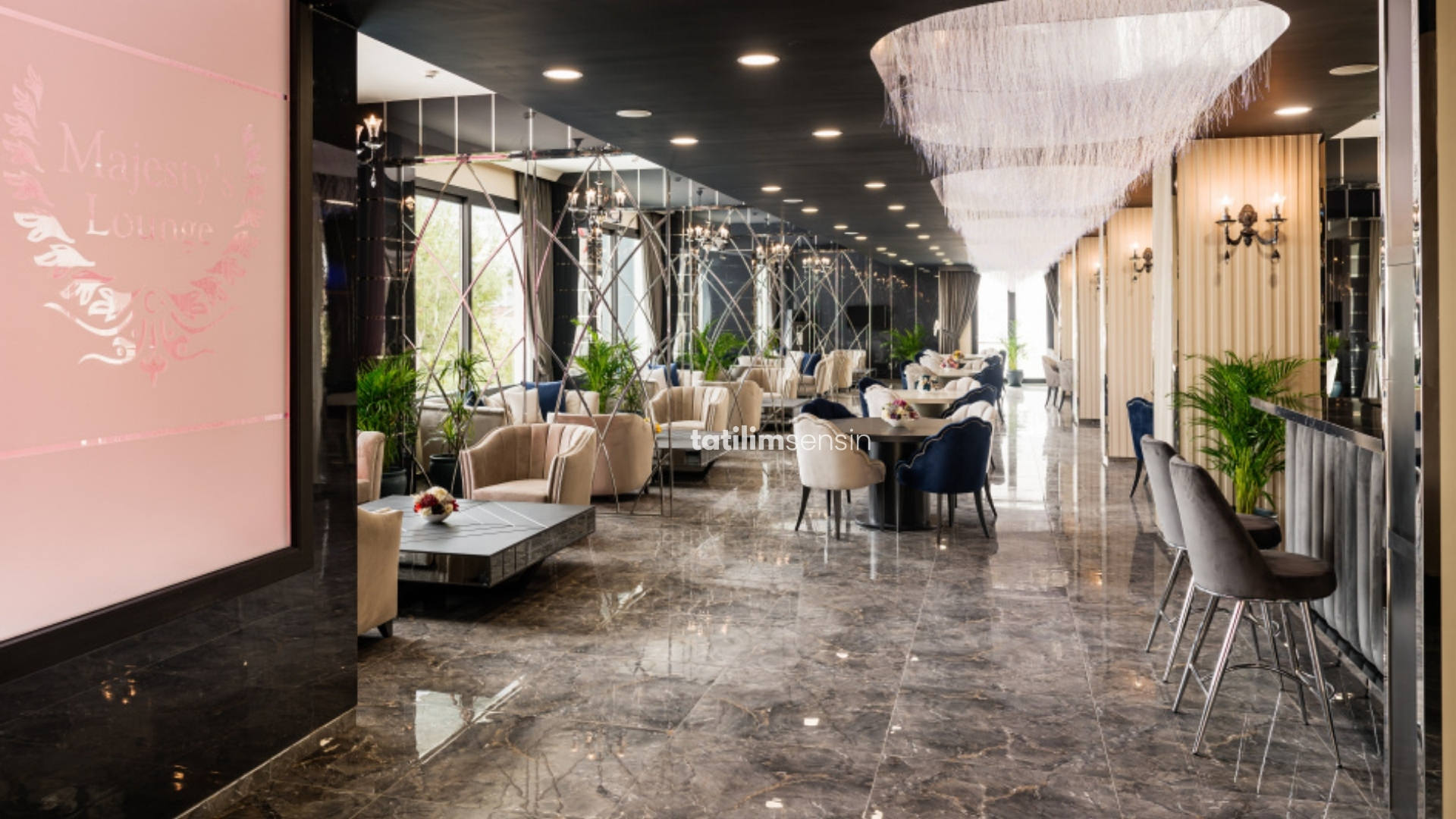 Royal Palace Hotel Kıbrıs - 5