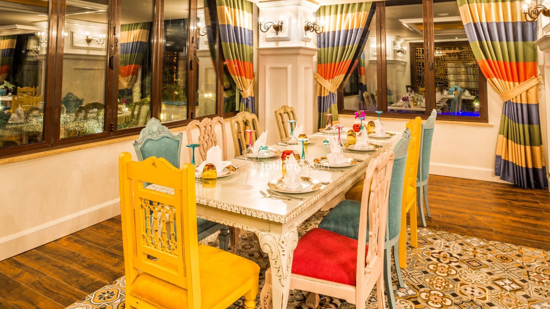 The Hotel Olive Tree - 8