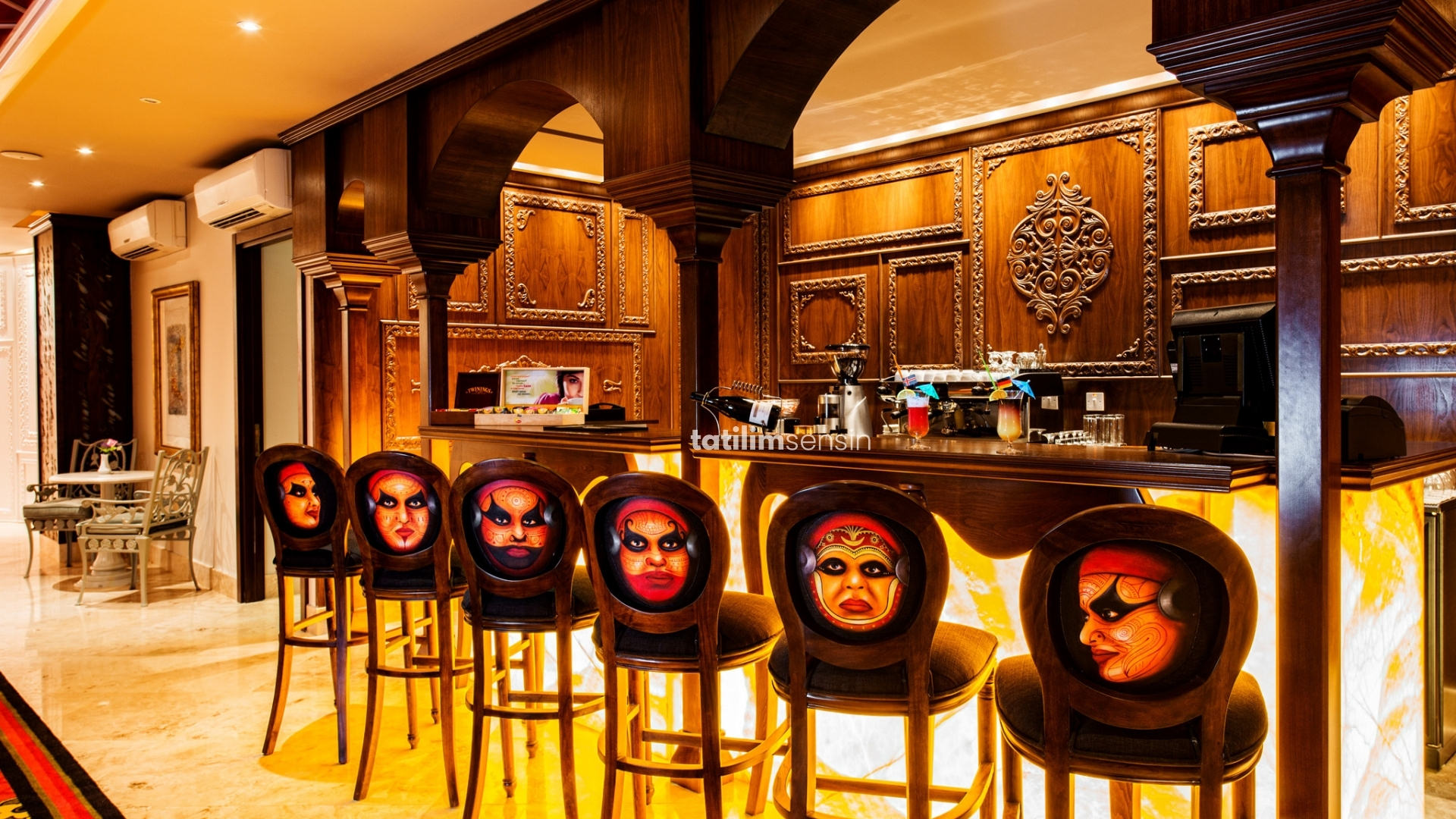 The Hotel Olive Tree - 7