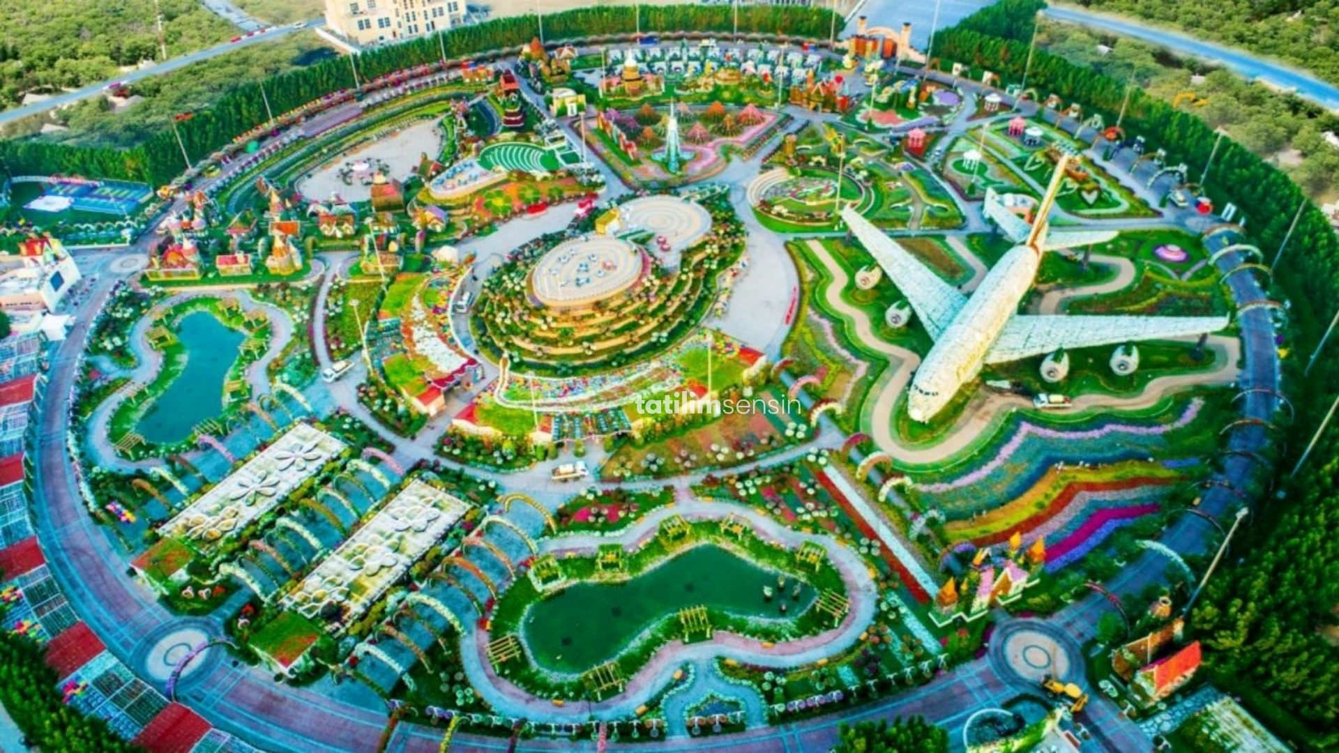 Dubai Serüveni (İstanbul Hareketli) - 2