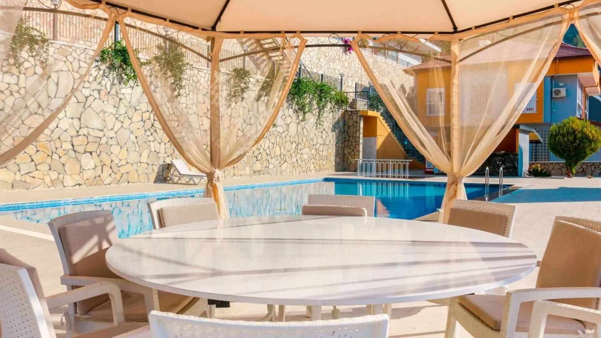 Villa Feda | Antalya - 4