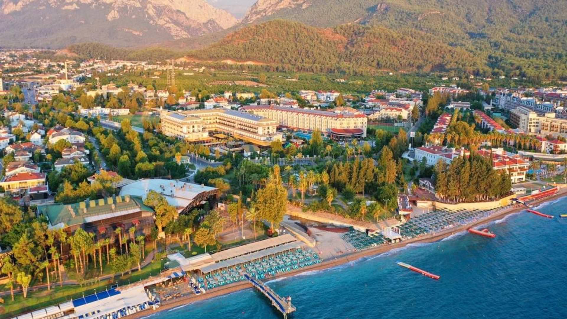 Crystal De Luxe Comfort Collection