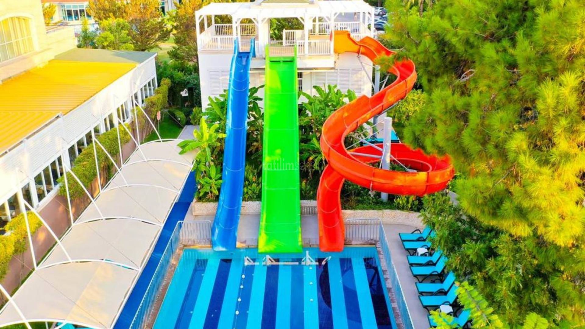 Crystal De Luxe Comfort Collection