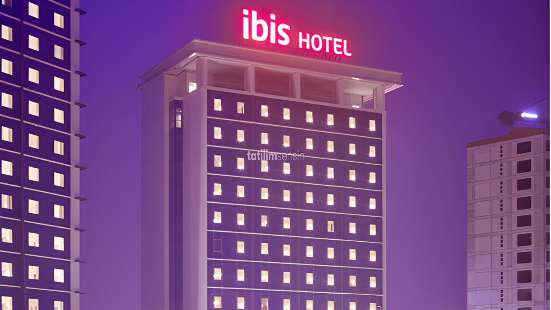 İbis Hotel Konya - 1