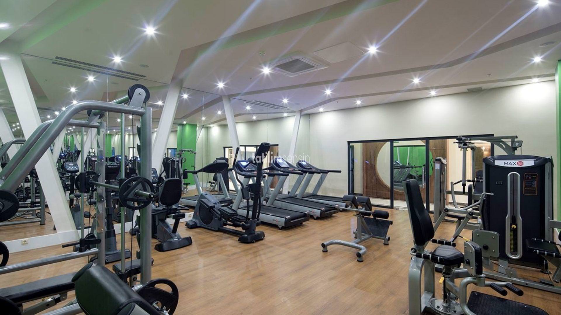 Aydınbey Queens Palace ve Spa - 12