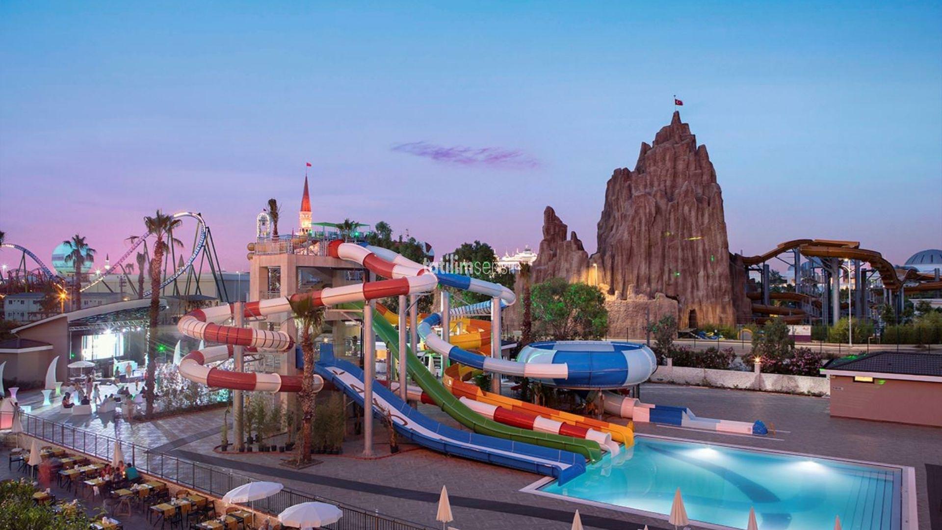 Aydınbey Queens Palace ve Spa - 6