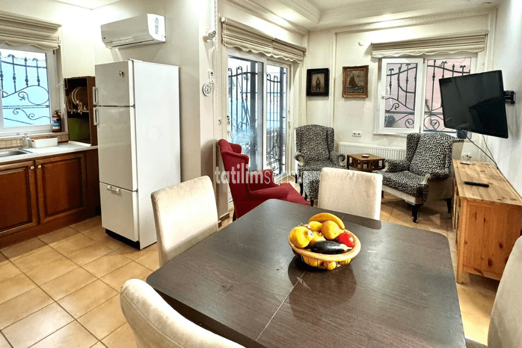 Villa Orkun | Marmaris - 11