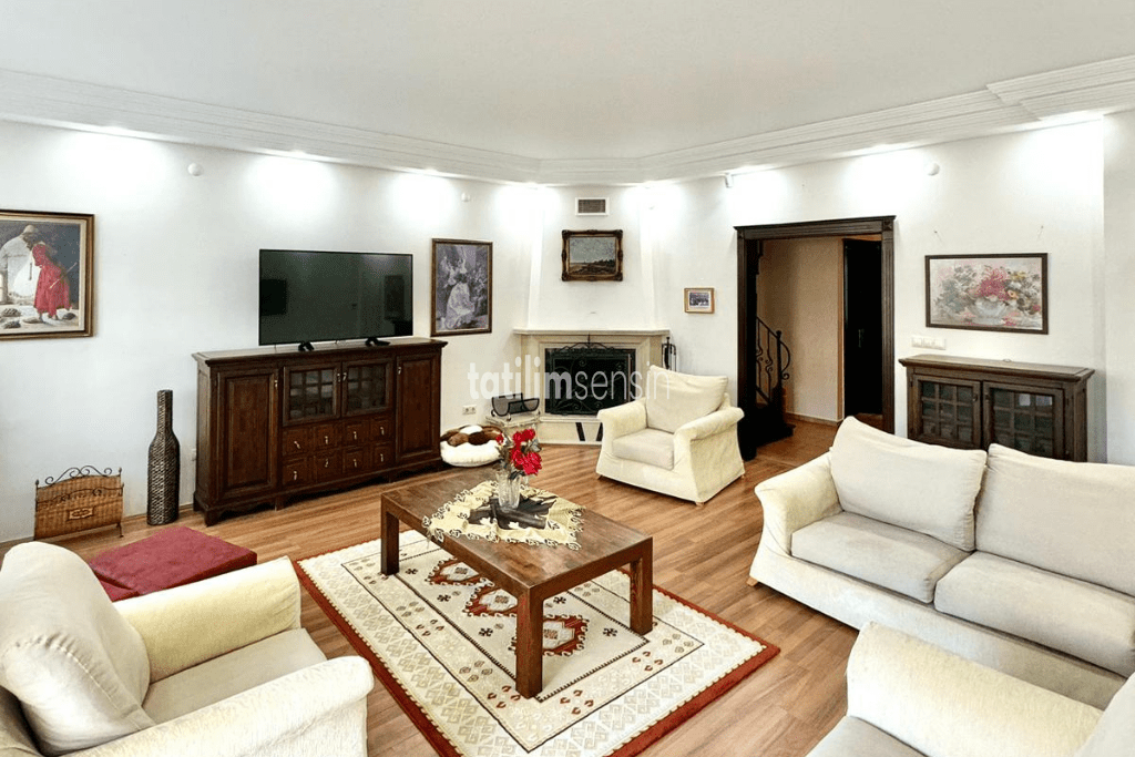 Villa Orkun | Marmaris - 9