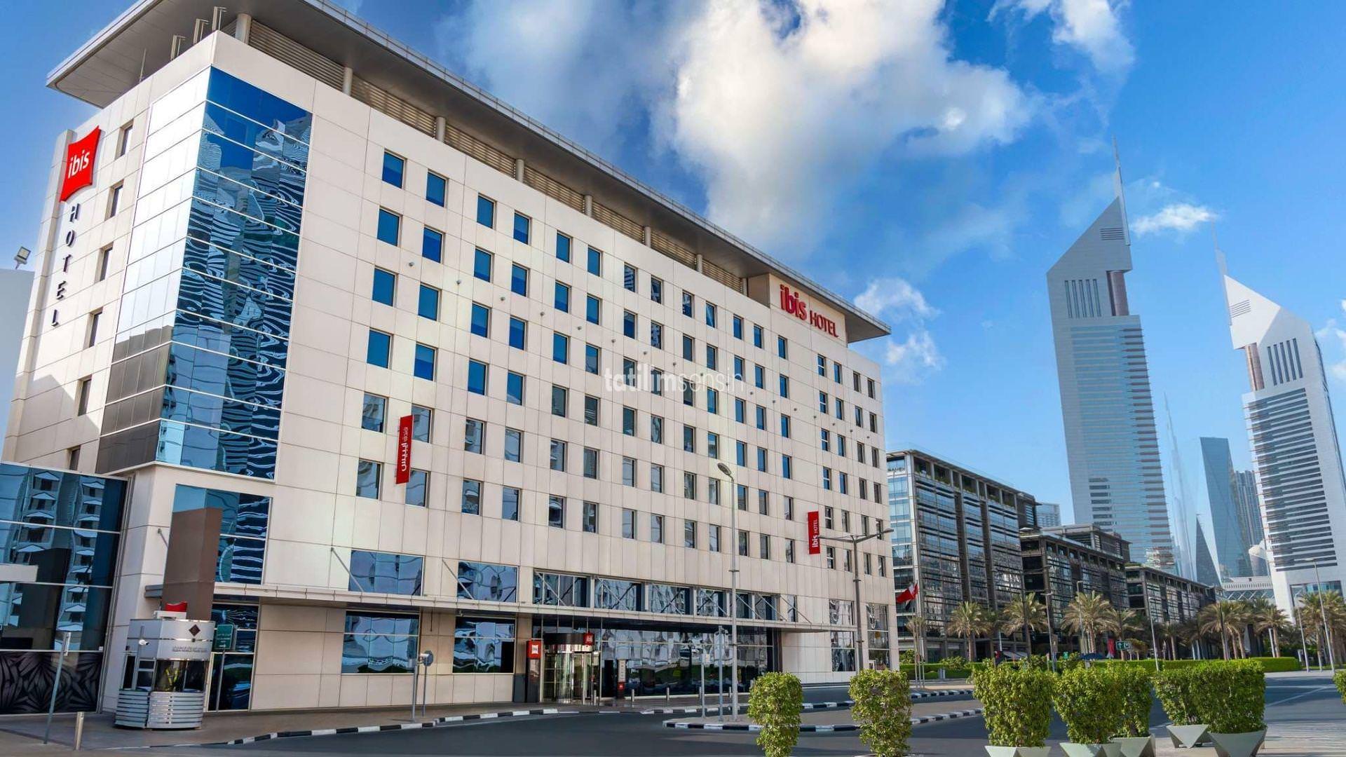 Tarkan Konseri Özel Dubai Turu Thy İle 3 Gece - 3