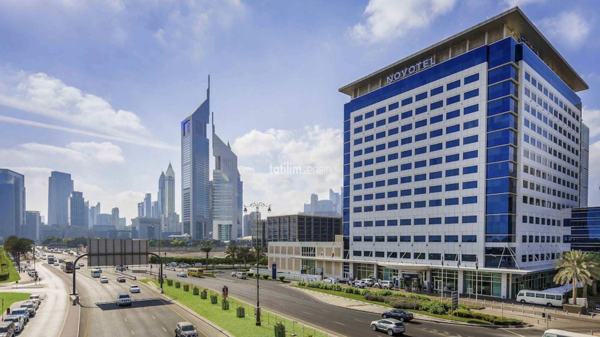 Tarkan Konseri Özel Dubai Turu Thy İle 3 Gece - 6