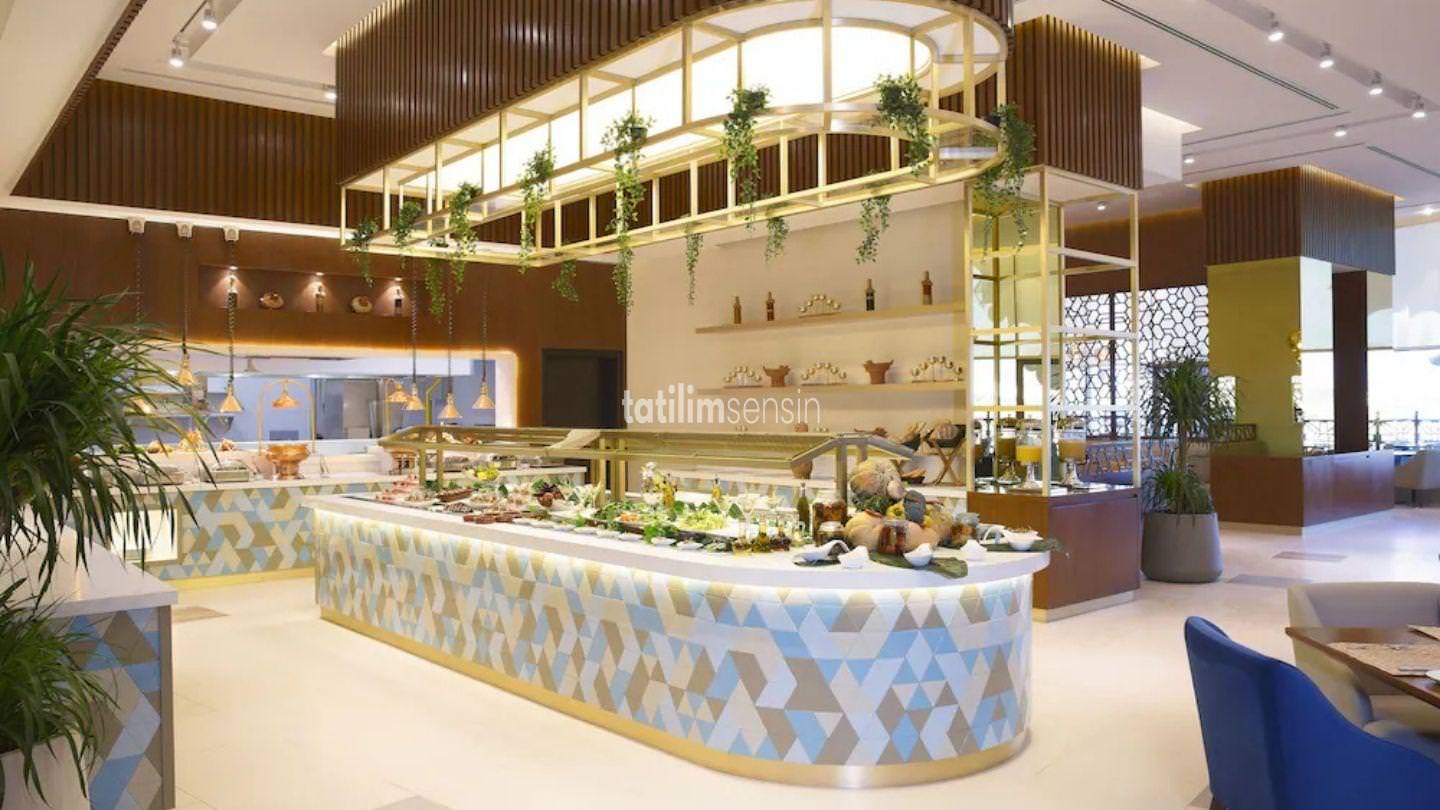 Occıdental Al Jaddaf - 9