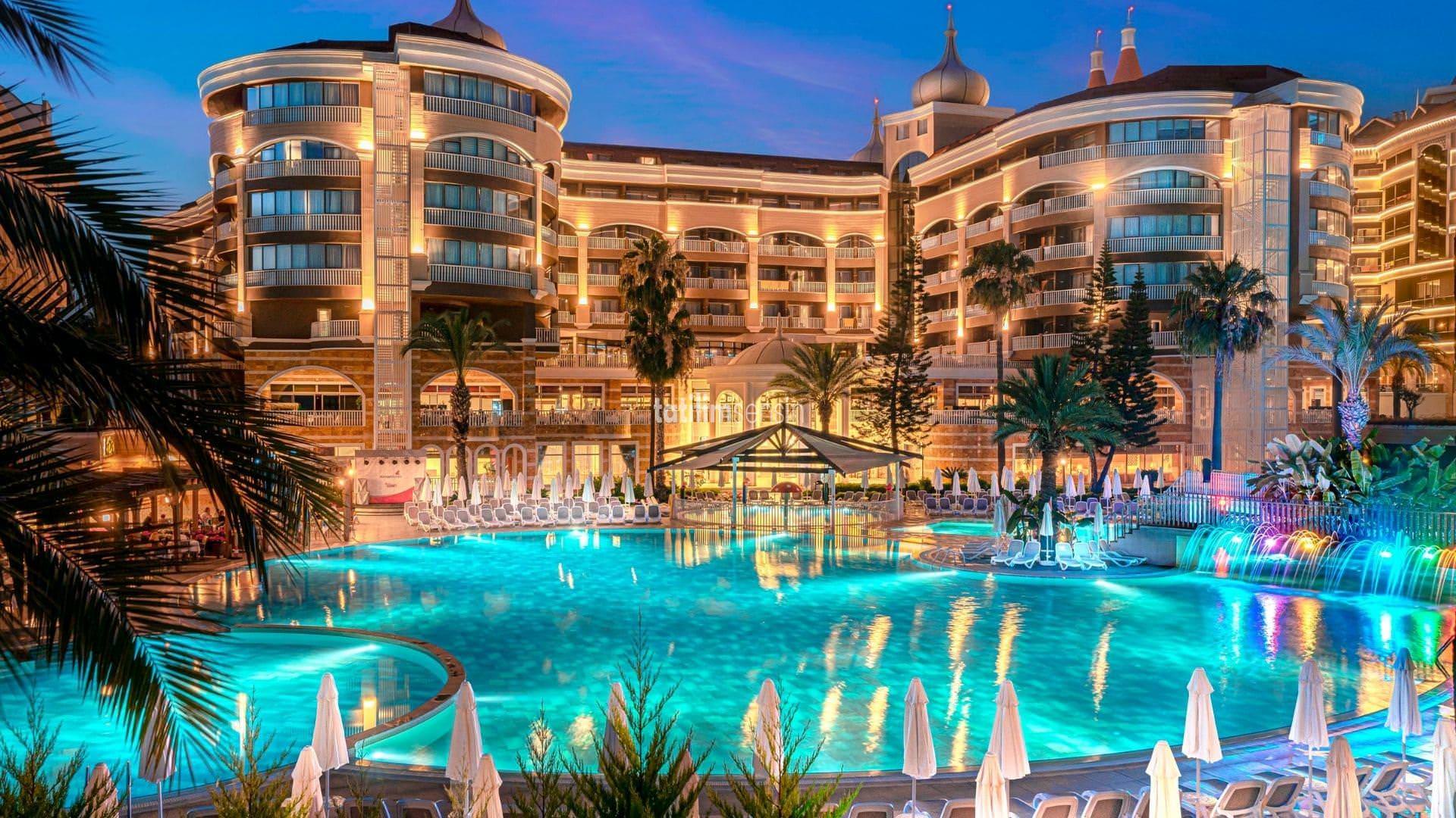 Arycanda Kirman Premium - 4