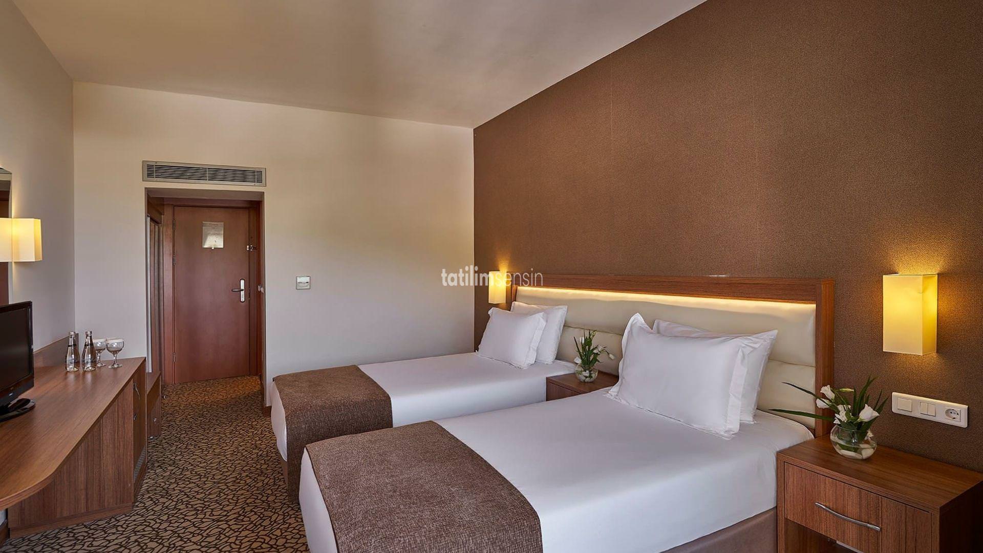 Richmond Ephesus Resort Selçuk - 11