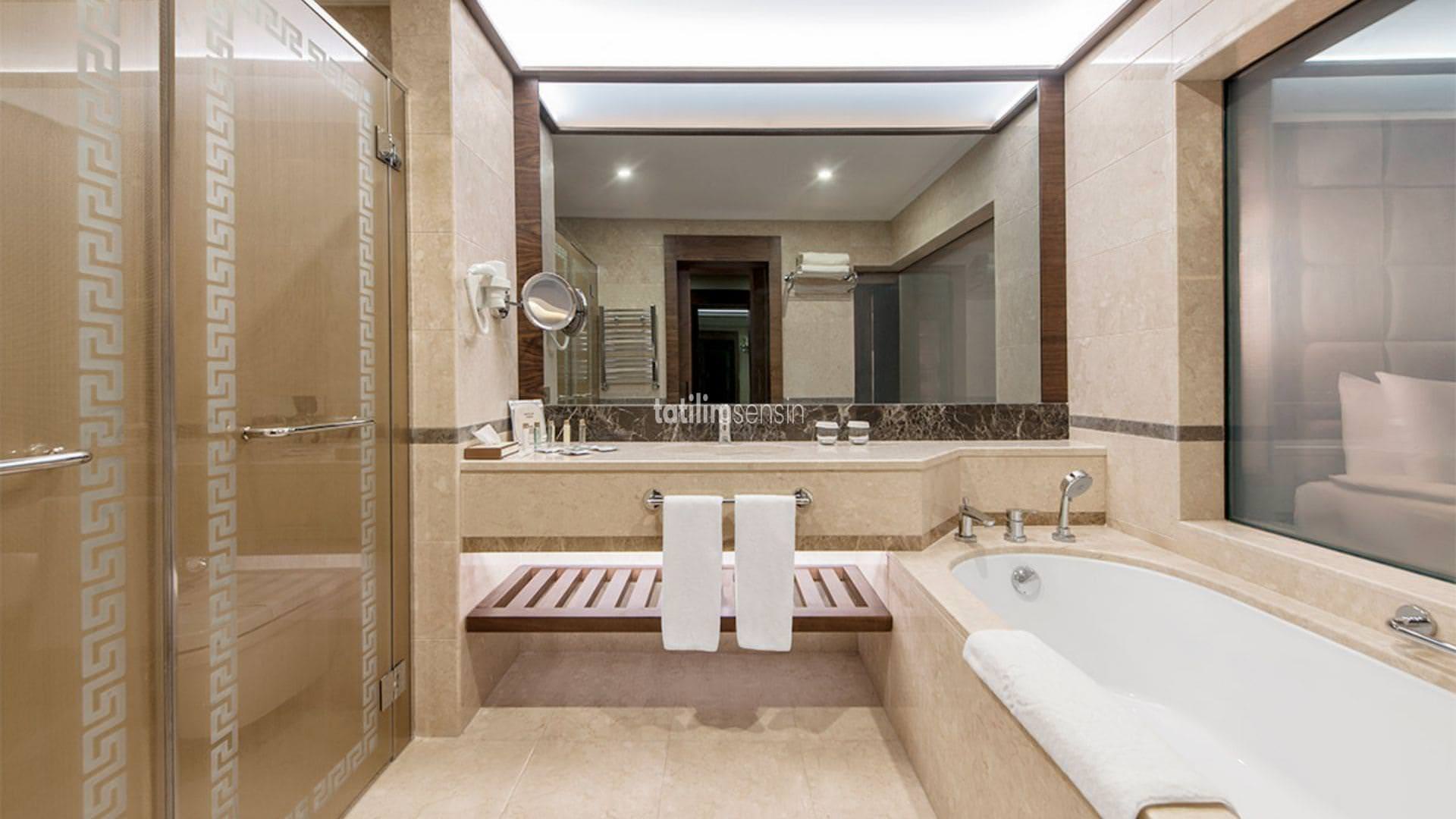 Akrones Thermal Hotel Spa Hotel - 15