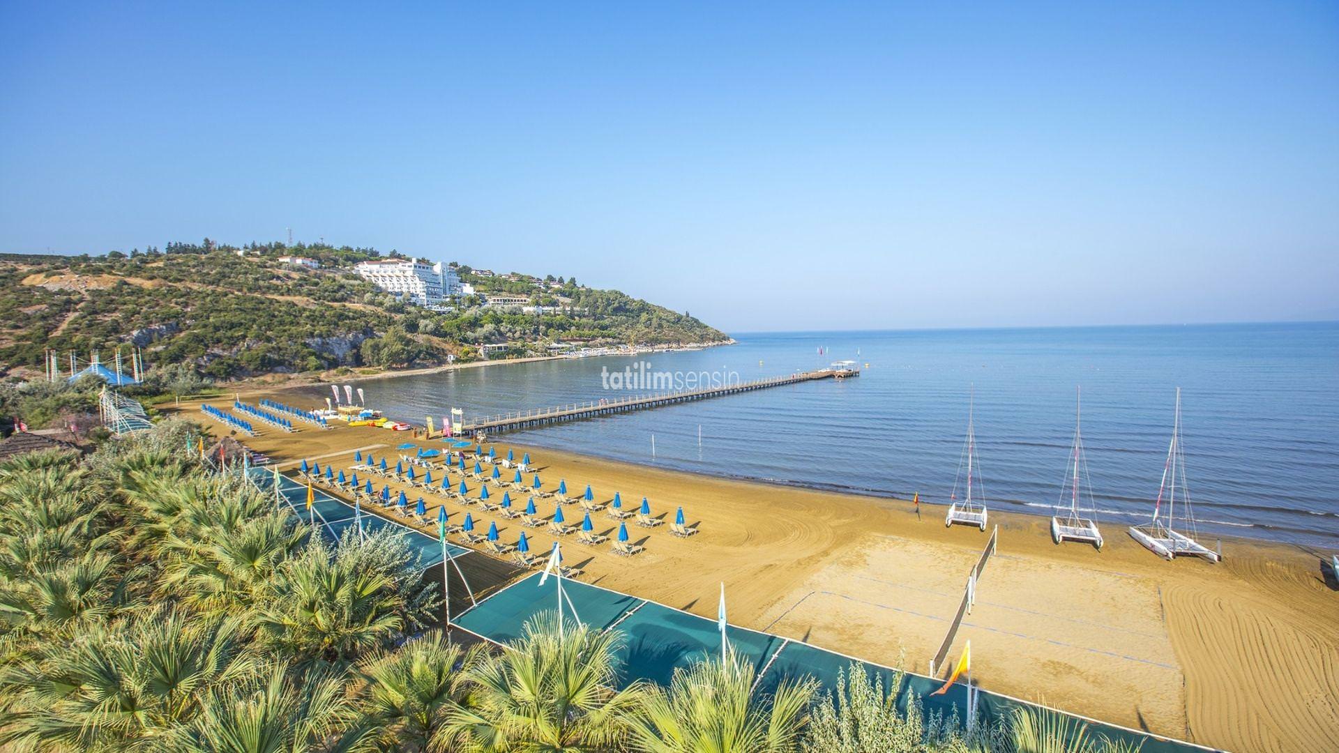 Aqua Fantasy Aquapark Hotel - 7