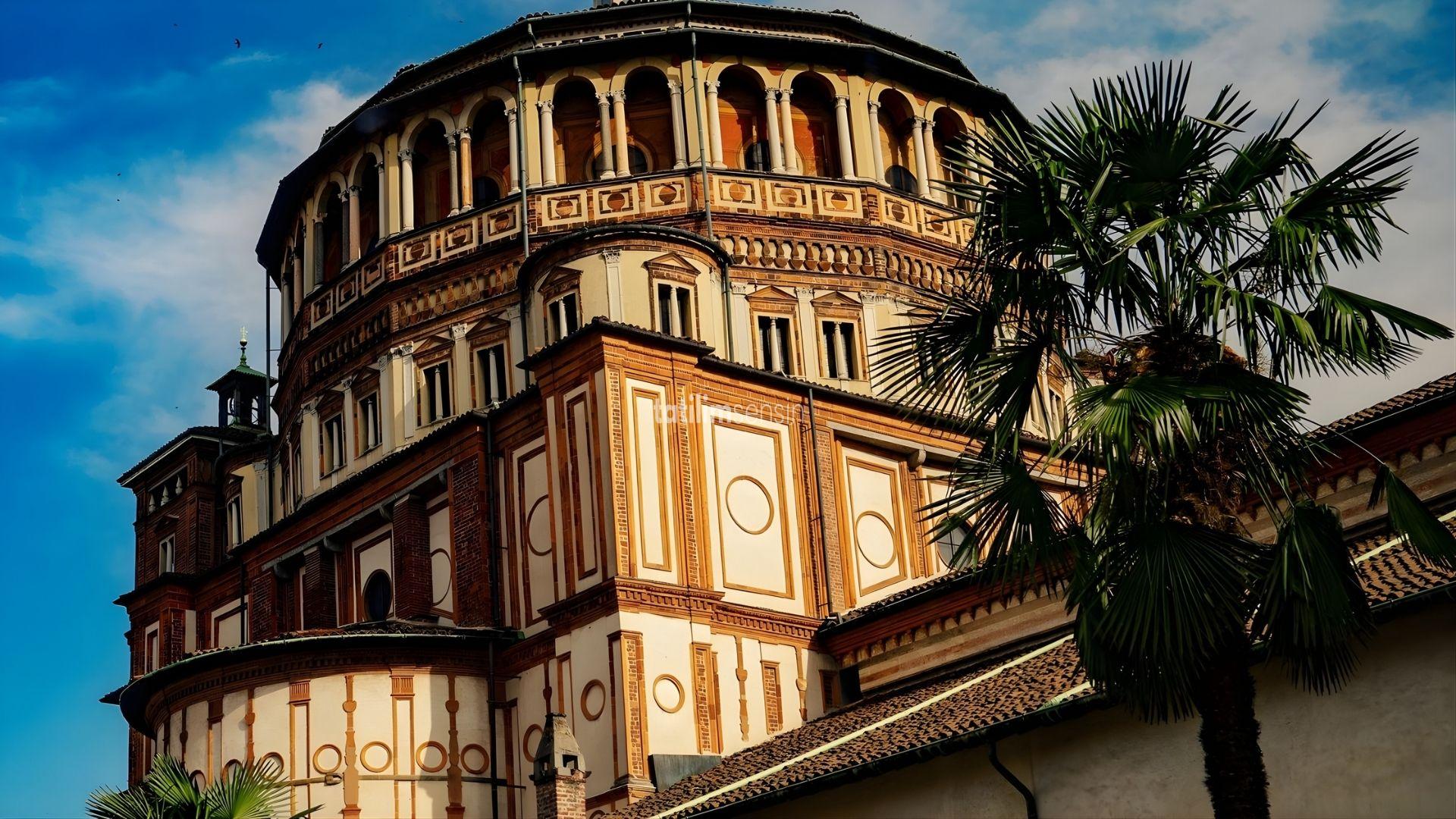 Büyük İtalya Turu - 4