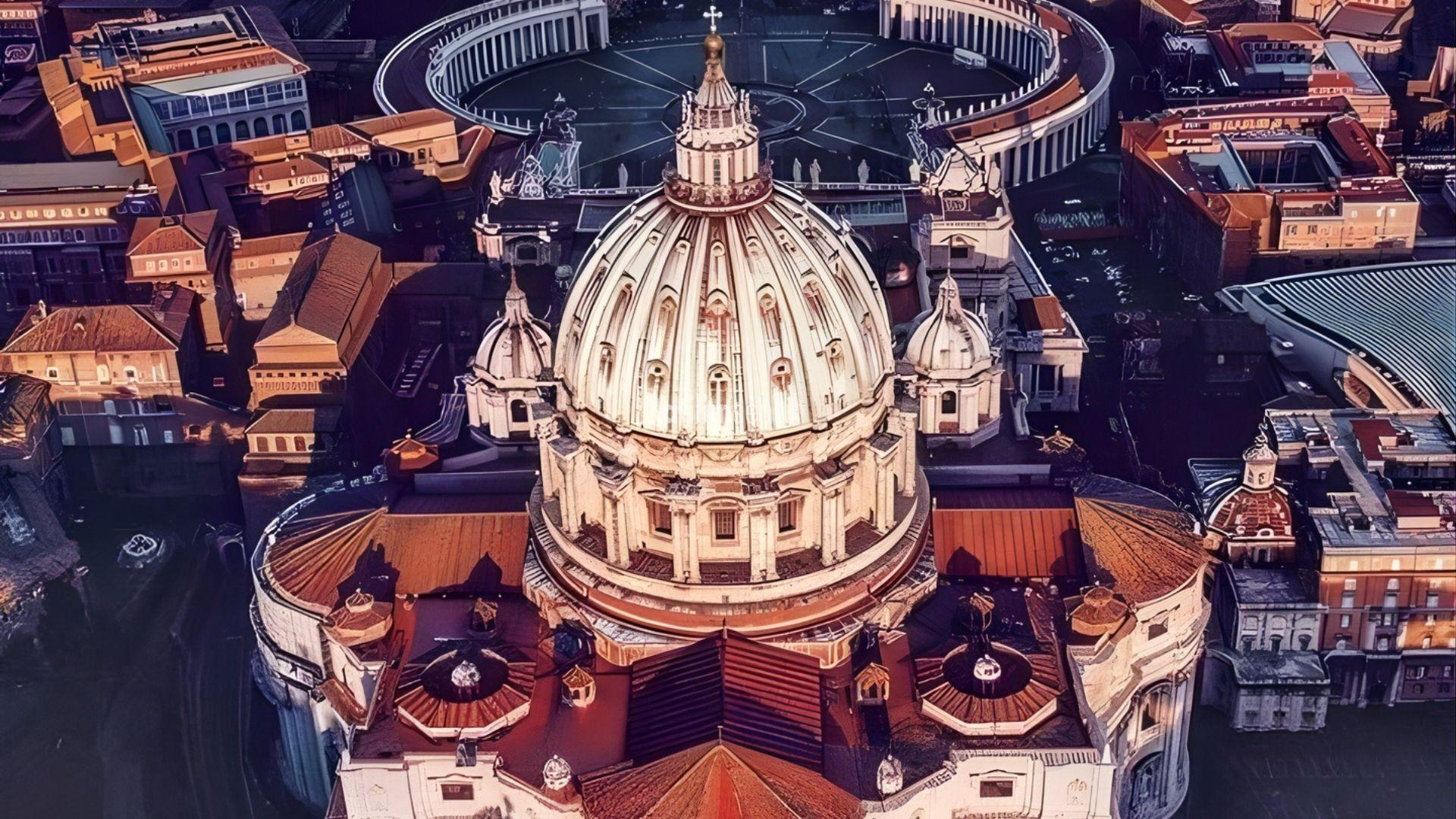 Büyük İtalya Turu - 2