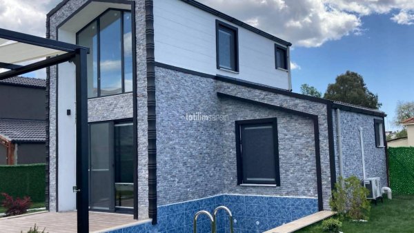 Villa Orka | Dalaman