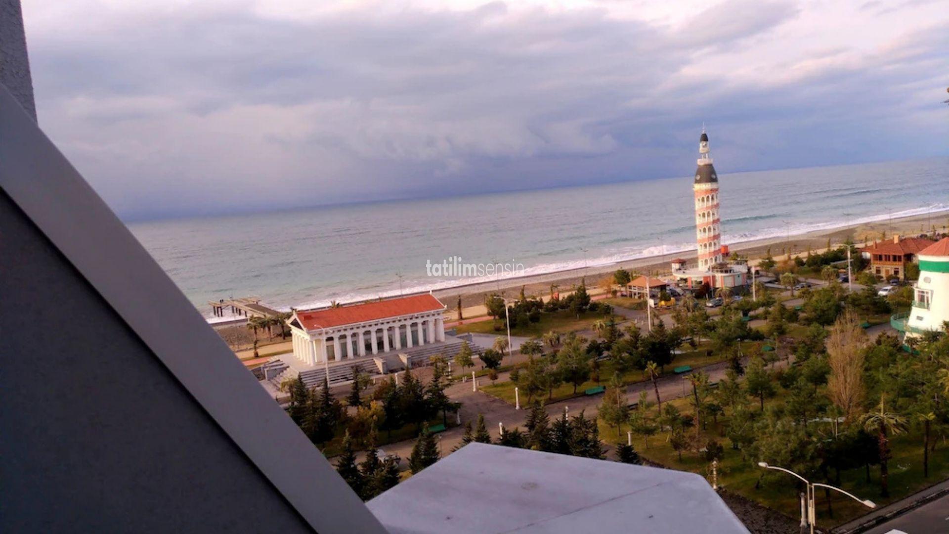 Rock Hotel Batumı - 6