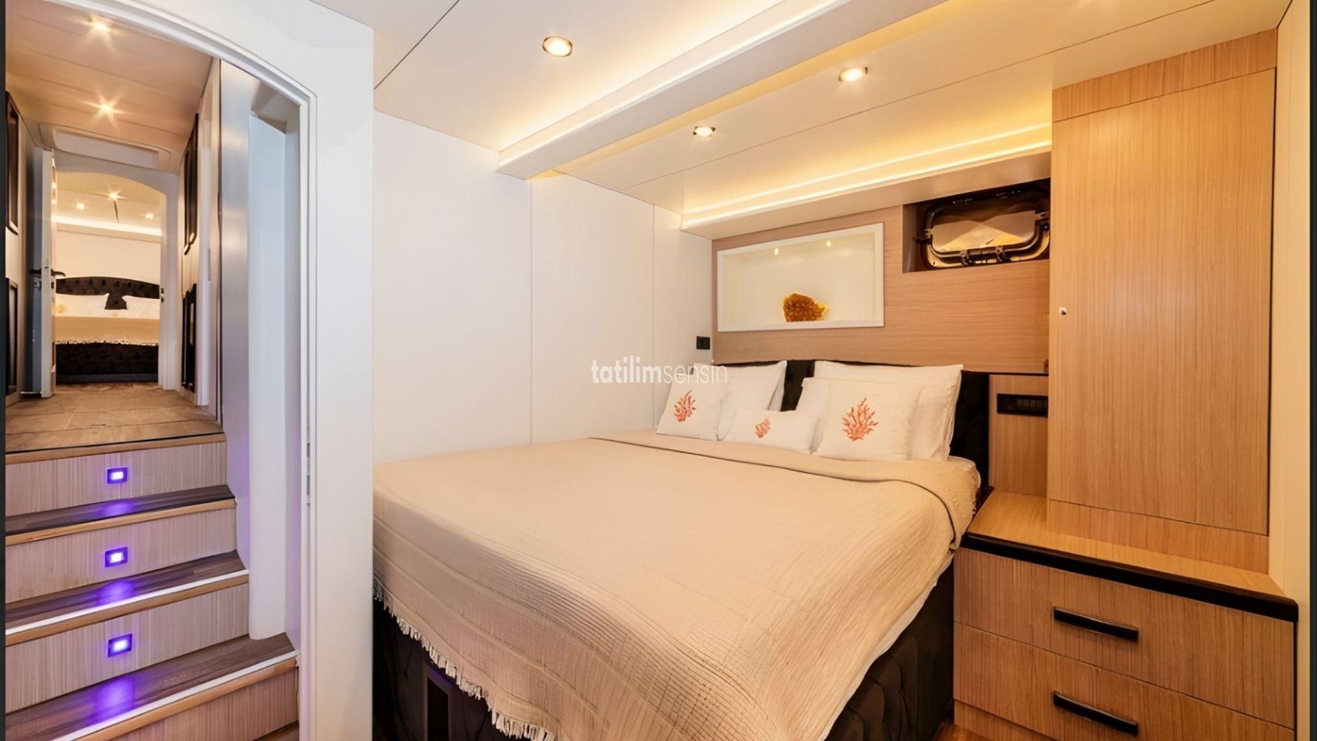 Mıo Vento Gulet - 8